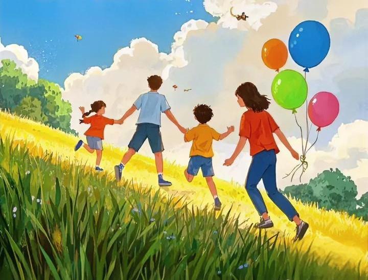 教育的“偷懒”技巧：夸对了，孩子自然越来越棒别再靠批评逼孩子变好，你的