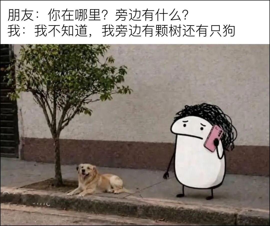 我不到啊​​​