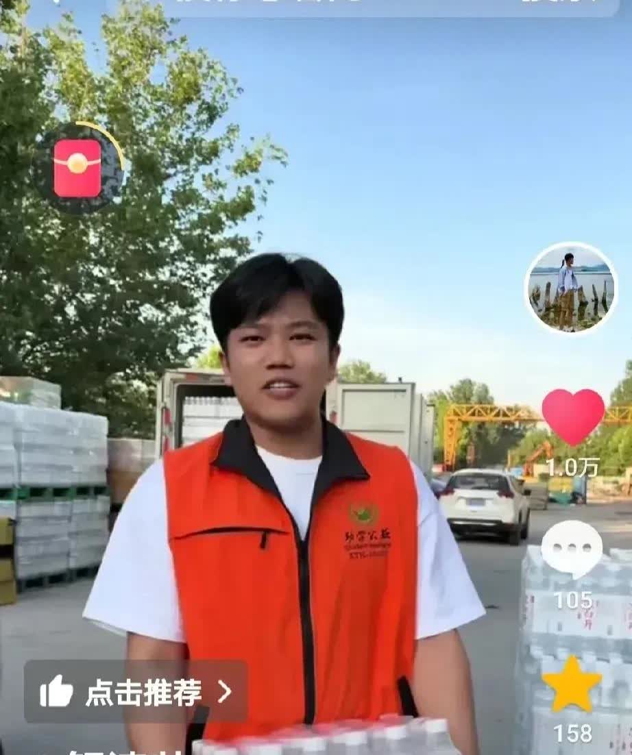 不用怀疑，解清帅这次一定是为了宣传！也一定是为了流量！为什么我会这样说
