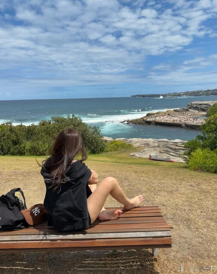 朴孝敏最新动态