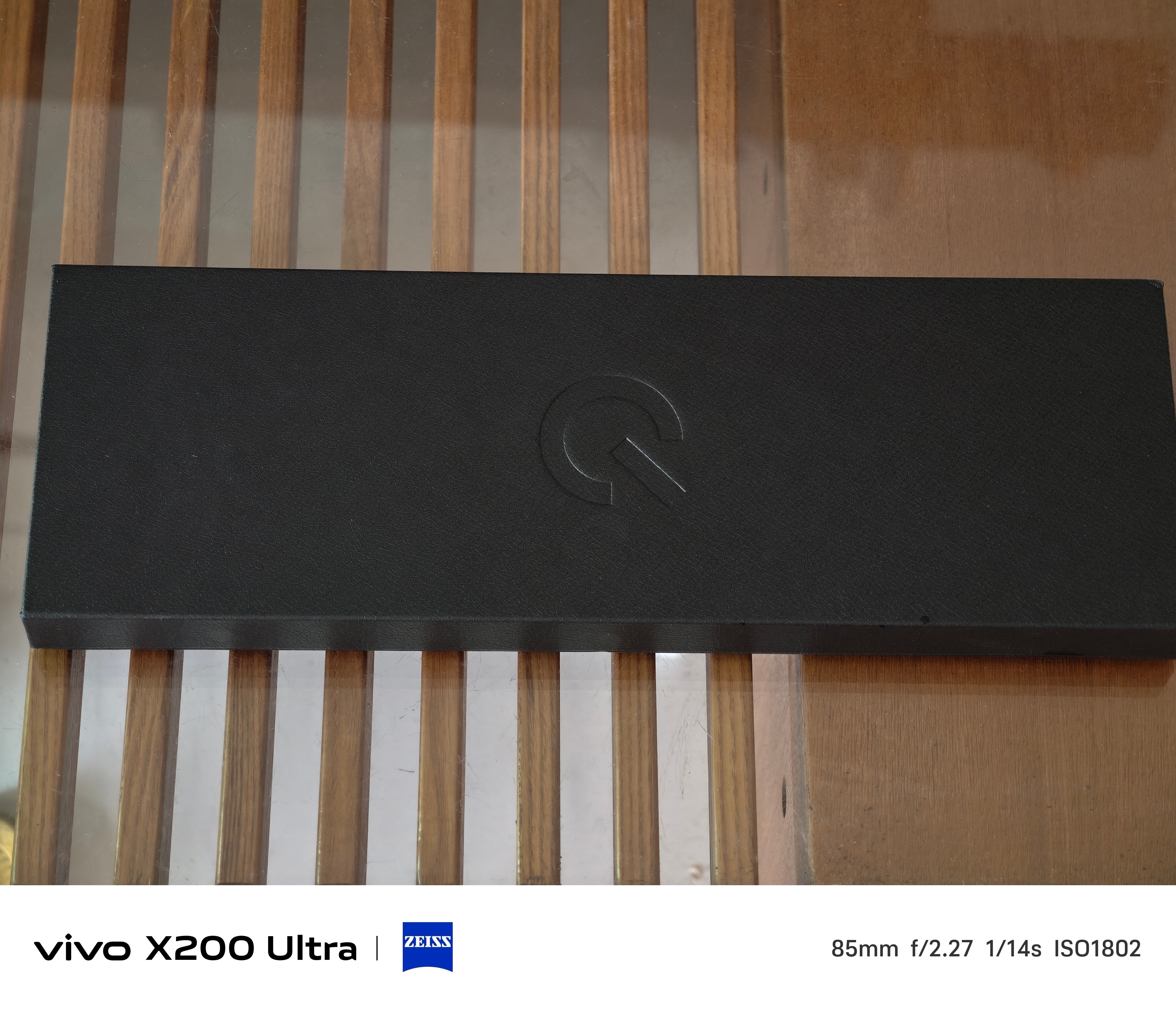 还有20分钟不到，iQOONeo10Pro+发布会就要开始了。子弹兄今天才收