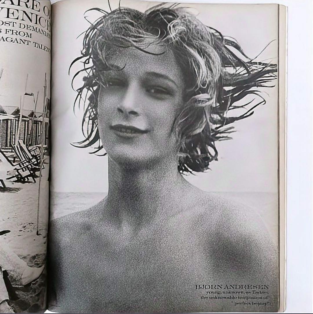 惊掉下巴！“世界第一美少年”咋就从神坛跌进泥坑？美貌竟是“催命符”！要说颜