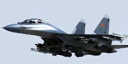 美国真正怕的是中国的歼16歼16为啥让美国头疼？它是全能型战机，啥活都能干。