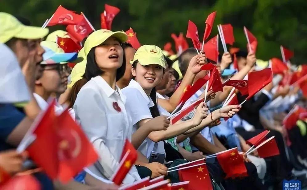 多家媒体报道的跨国调查结果有点出人意料。这份覆盖21国、25949人的调查