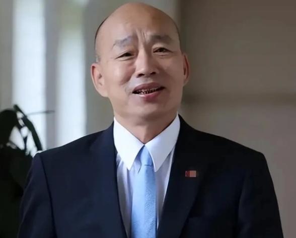 台湾被打脸，美国不搭理。6月20日，台湾方面宣称，美国邀请国民党籍立法院长韩国瑜