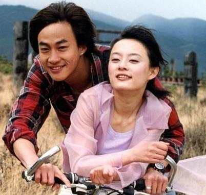 原来何润东本来演的是聂风，因为泡面头成了步惊云何润东演过的角色，你最喜欢哪一