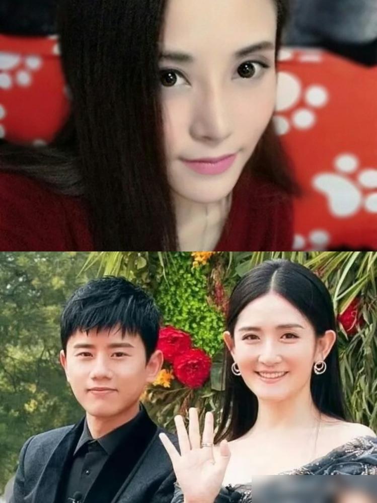 张杰前女友段曦端起一杯烈酒泼上热搜，指名道姓要谢娜和张杰当面低头认错，直接甩出男