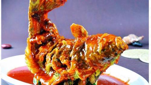 打开 打开 糖醋鲤鱼,香甜酥脆,好吃又营养 打开 糖醋鲤鱼,济南名菜