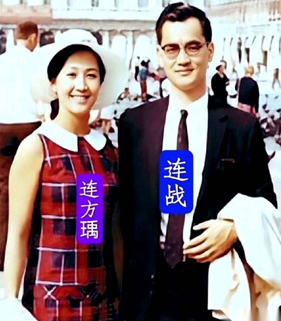 你说现在这年头，上哪去找一牵手就是一辈子的神仙爱情？刚刷到一张老照片，真把我给