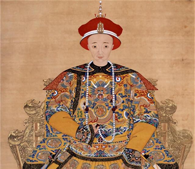 咸丰三十一岁崩于承德，表面是肺病、酗酒、纵欲，真正的死因藏在圆明园的灰烬里祖