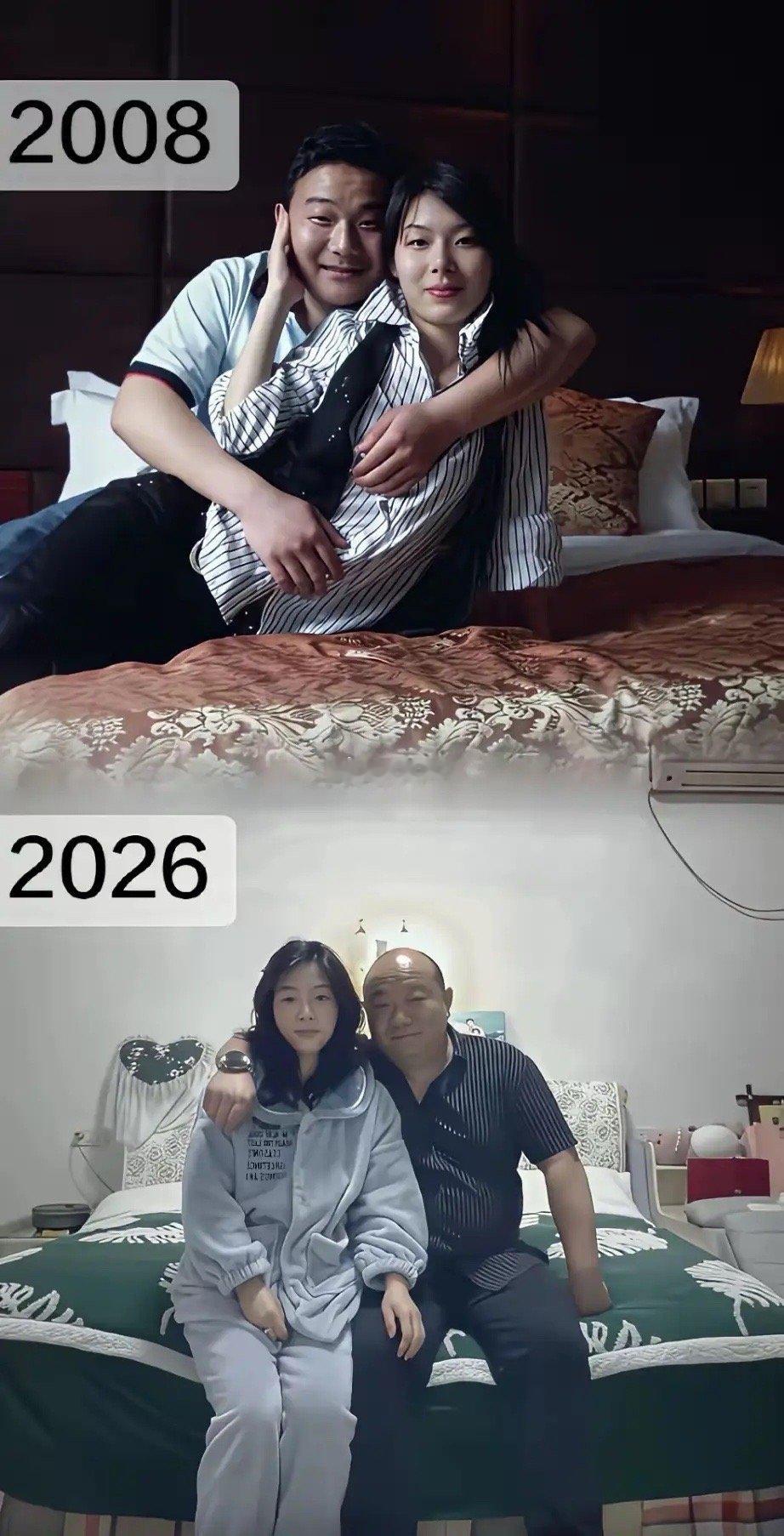为什么老婆越漂亮老公老的越快？你知道是什么原因吗？