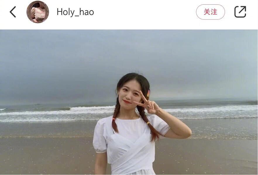 工作前后对比照，上班前大美女，上班后“那女的”