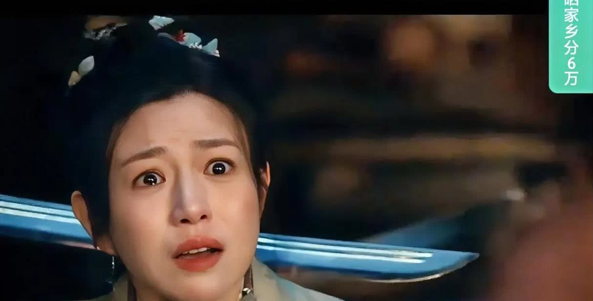 我们可能都低估陈妍希了，还以为她一副童颜，演技自然好不到哪里去，万万没想