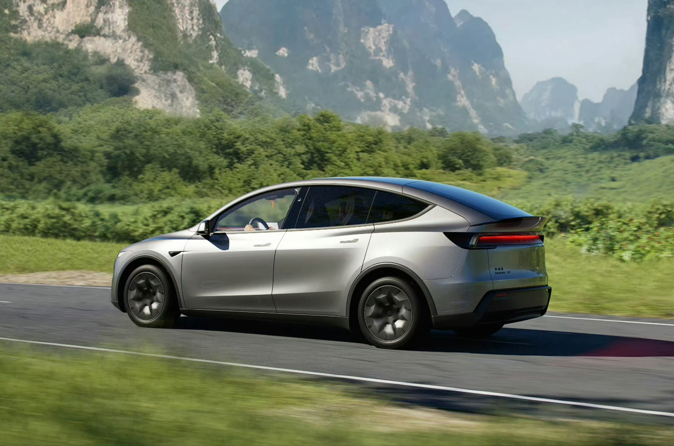 9月30万以上纯电车型销量前三ModelYL8221辆理想i8