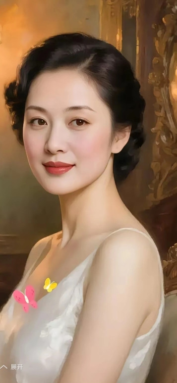 都说西施是江南美女代表，可我觉得她不过如此。先秦典籍里，毛嫱美貌记载早于西施，地