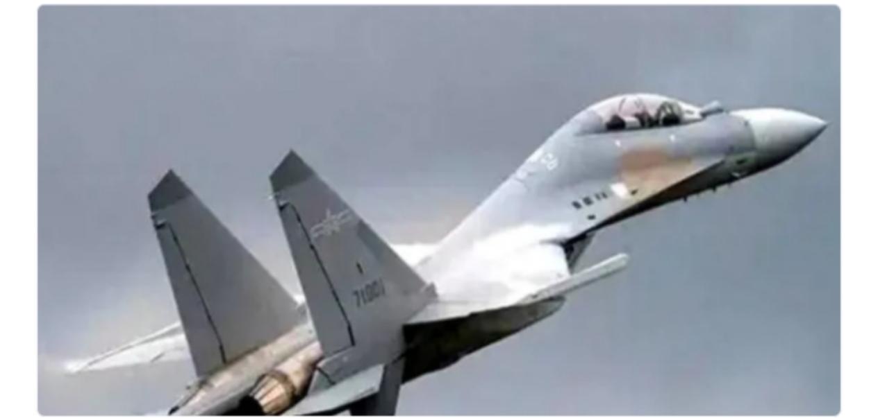 春节守疆！南海夜空警报响起，歼-16战机紧急升空警报拉响！春节前夕，南海夜