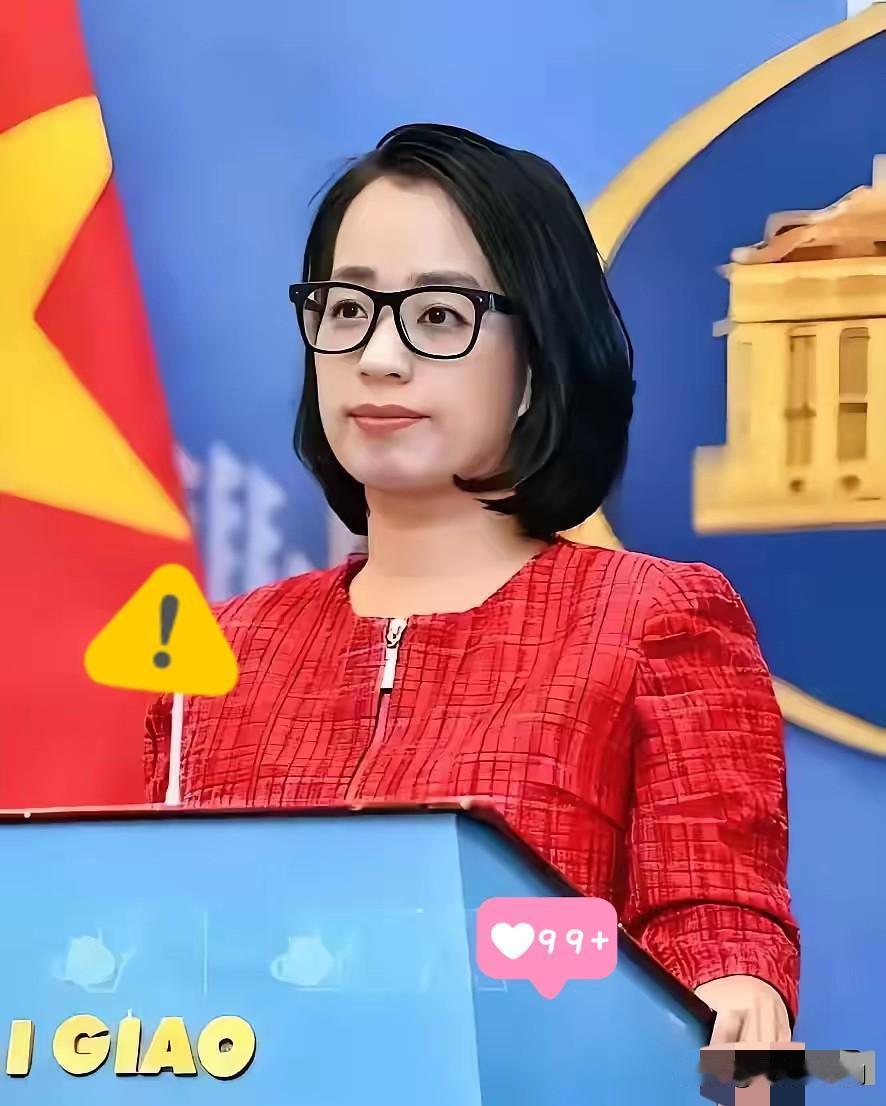 快报快报！越南外交部宣布了11月27日傍晚，越南外交部发言人范秋姮在例行