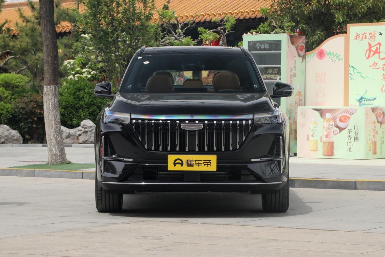 日前从吉利官方获悉，博越L将推全新版本，搭载千里浩瀚辅助驾驶H3方案，含城市通勤