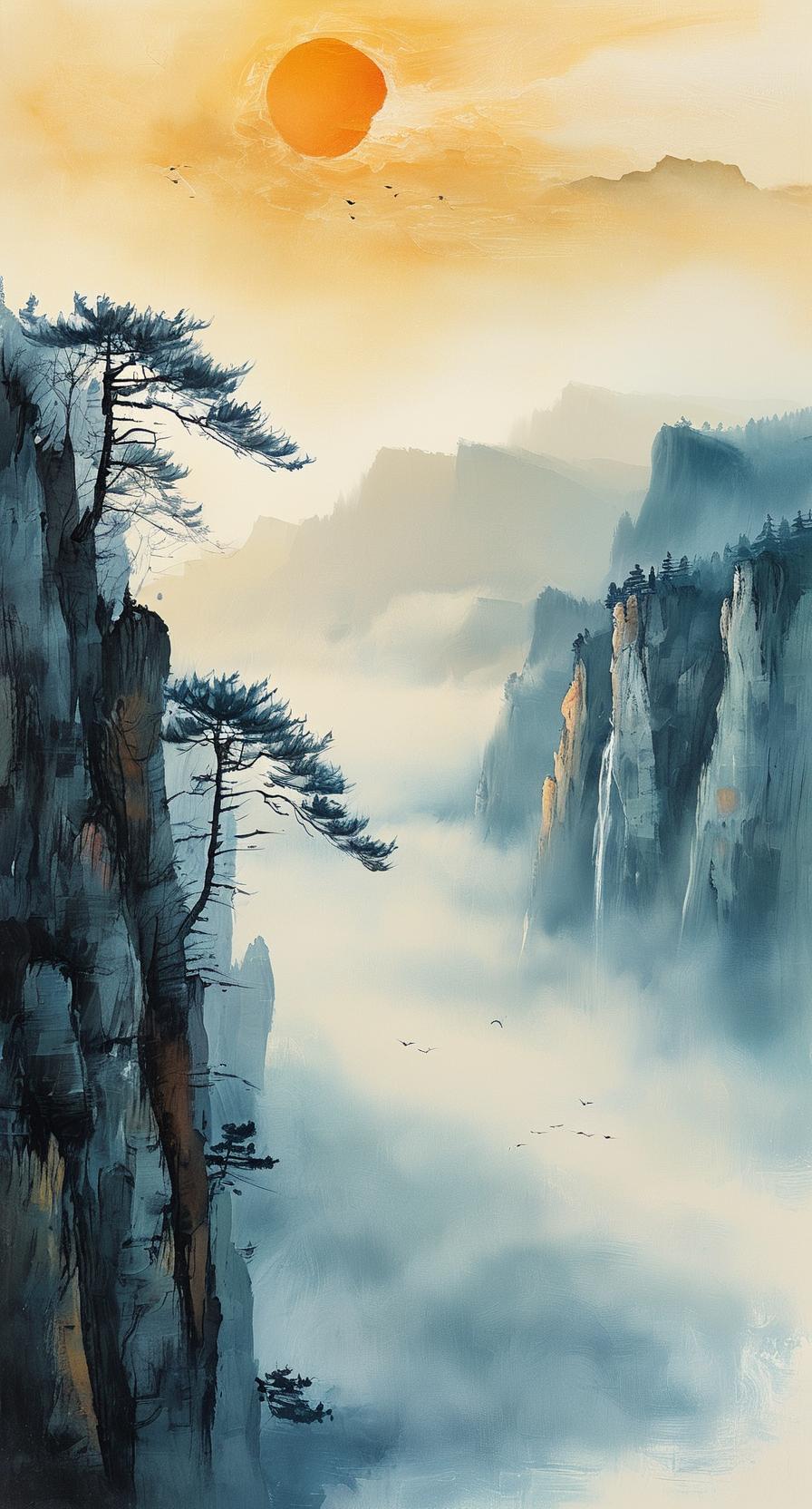 在这个瞬息万变、风云变幻的时代，社会节奏加快，竞争日益激烈。每个人都在追求成功与