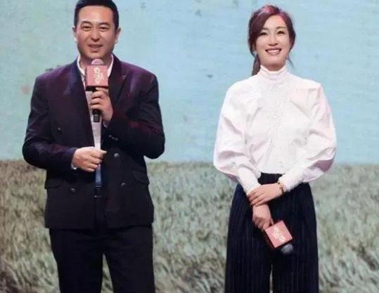 秦海璐拍完《白鹿原》后，对张嘉译说：以后就算剧本再好，片酬再高，我都不演