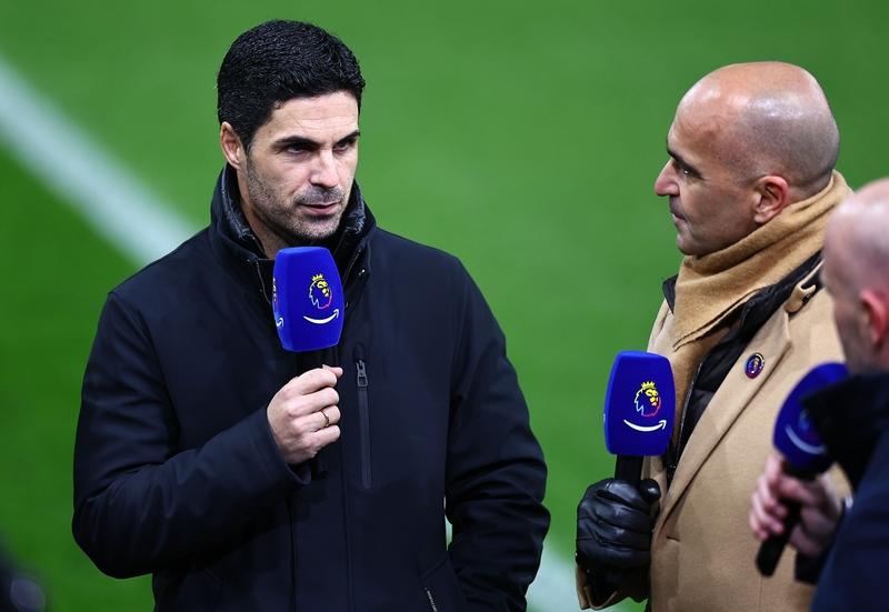 本怀特也是伤伤停停富安健洋直接废掉了阿尔特塔这种既要还要的踢法就是废球员。为