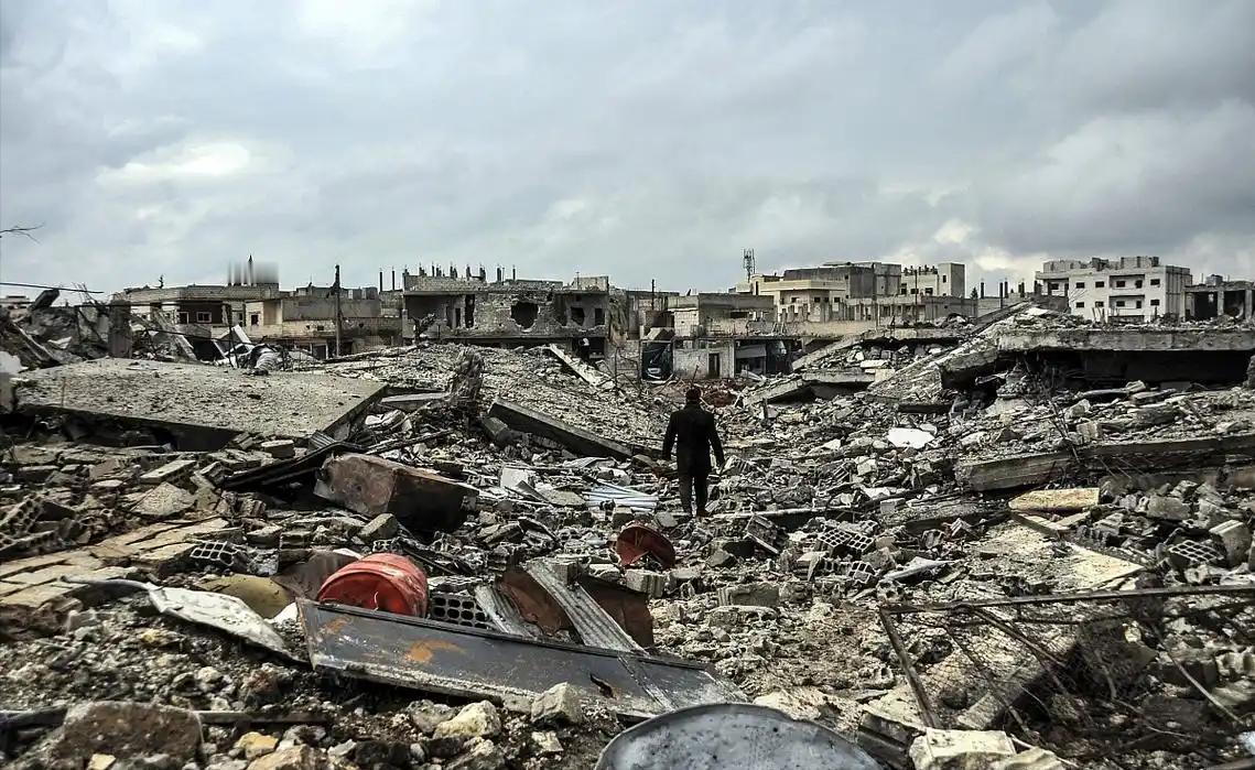 委内瑞拉和拉美的遭遇，算是给中国人上了堂课，今后不管和哪国发生军事冲突，一定要保