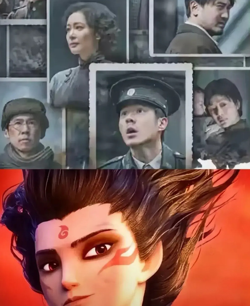 全网最狠的刀，这次扎在日本嘴上了。《南京照相馆》一上映，全世界都quiet