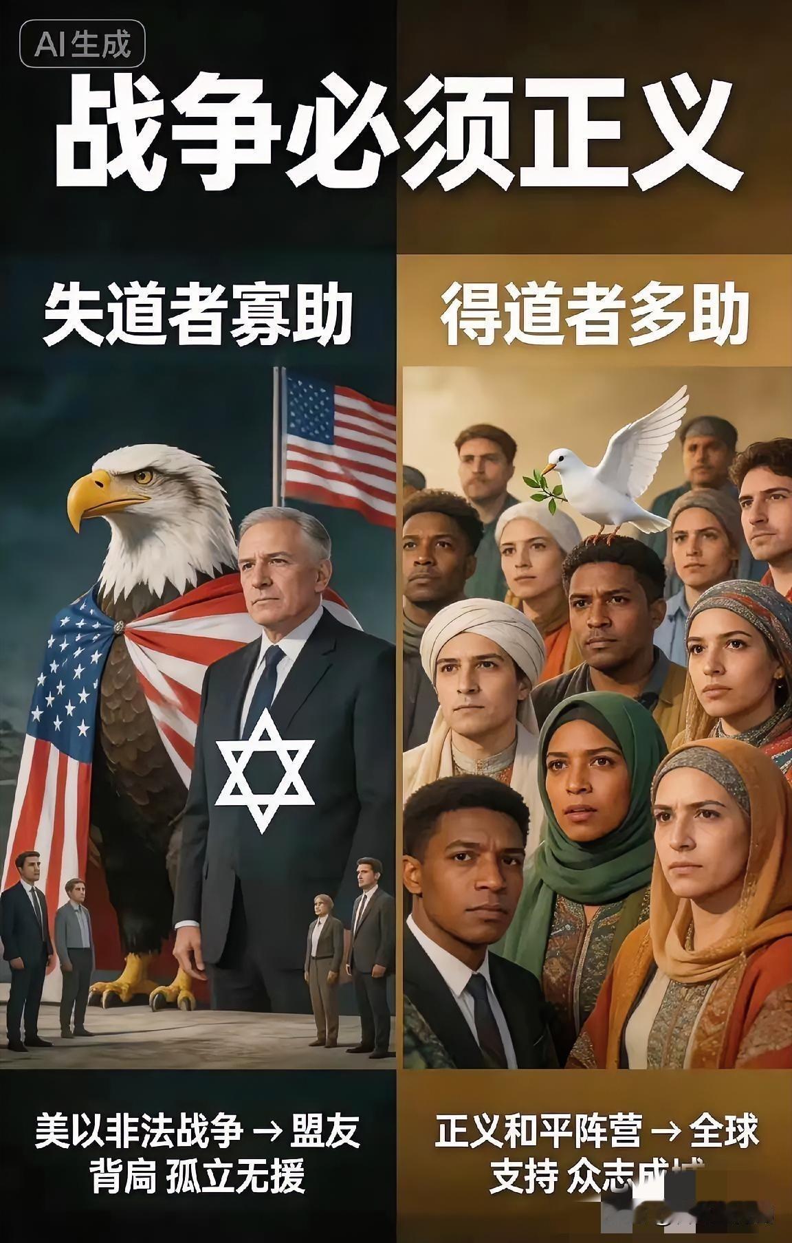 炸裂！英德硬刚美国，北约真散伙了？3月16日，全球最打脸一幕上演！特朗普刚威胁