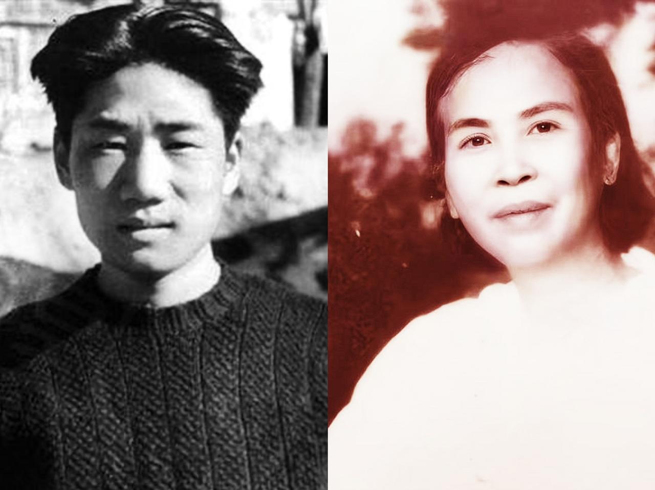 贺子珍并非毛岸英的生母，但对于这个多灾多难、少年丧母的孩子，她曾给予了100%的