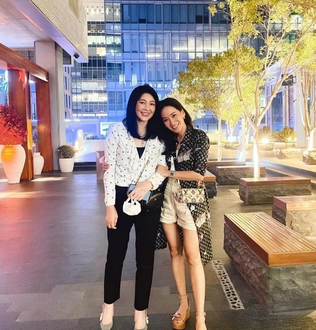 他信选错人，女儿萍通塔更适合哇塞！他信选总理，竟然选错了
