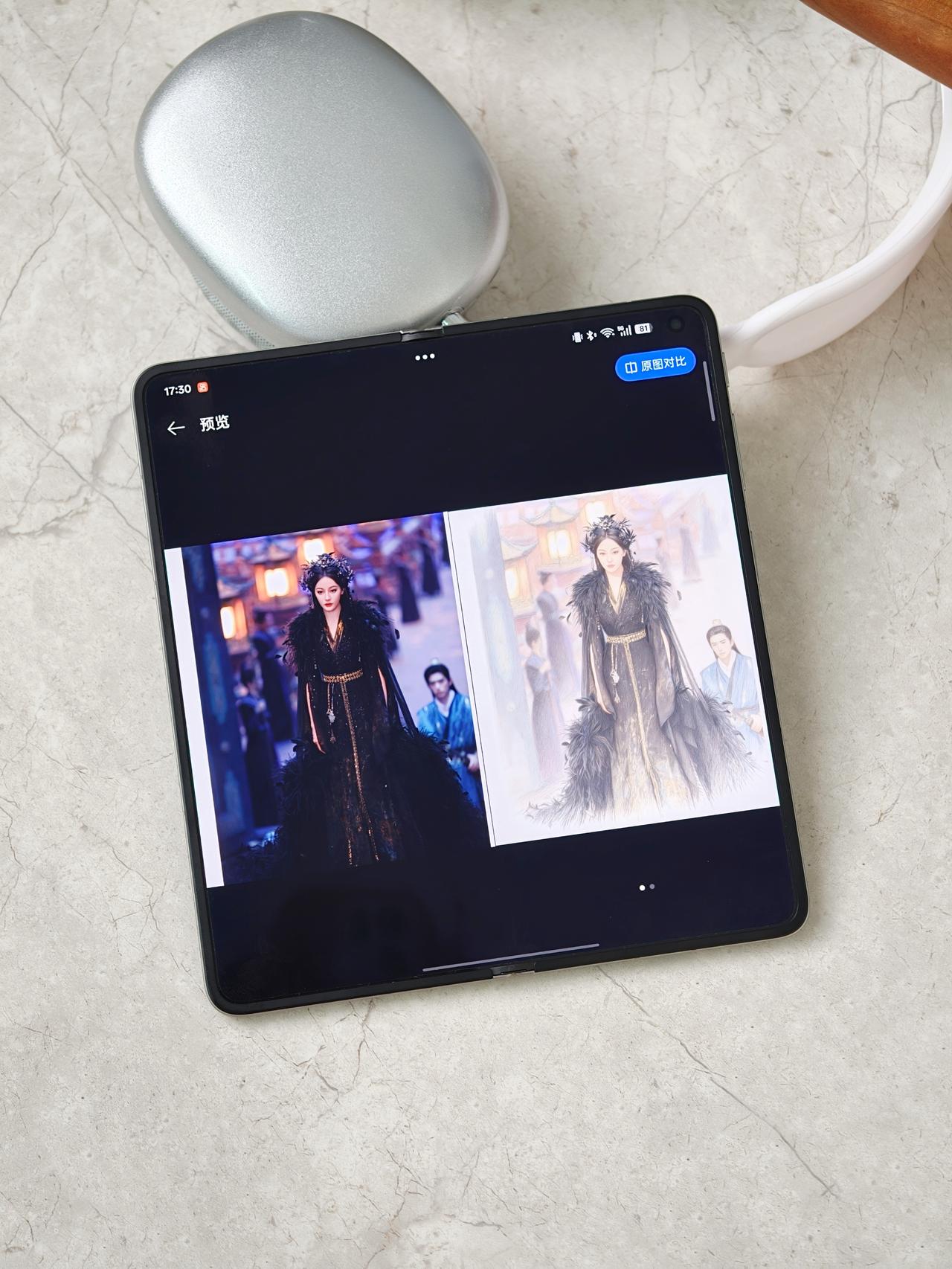 追《白日提灯》追到被迫上班摸鱼了我倒要看看是谁还没看过《白日提灯》！热巴演