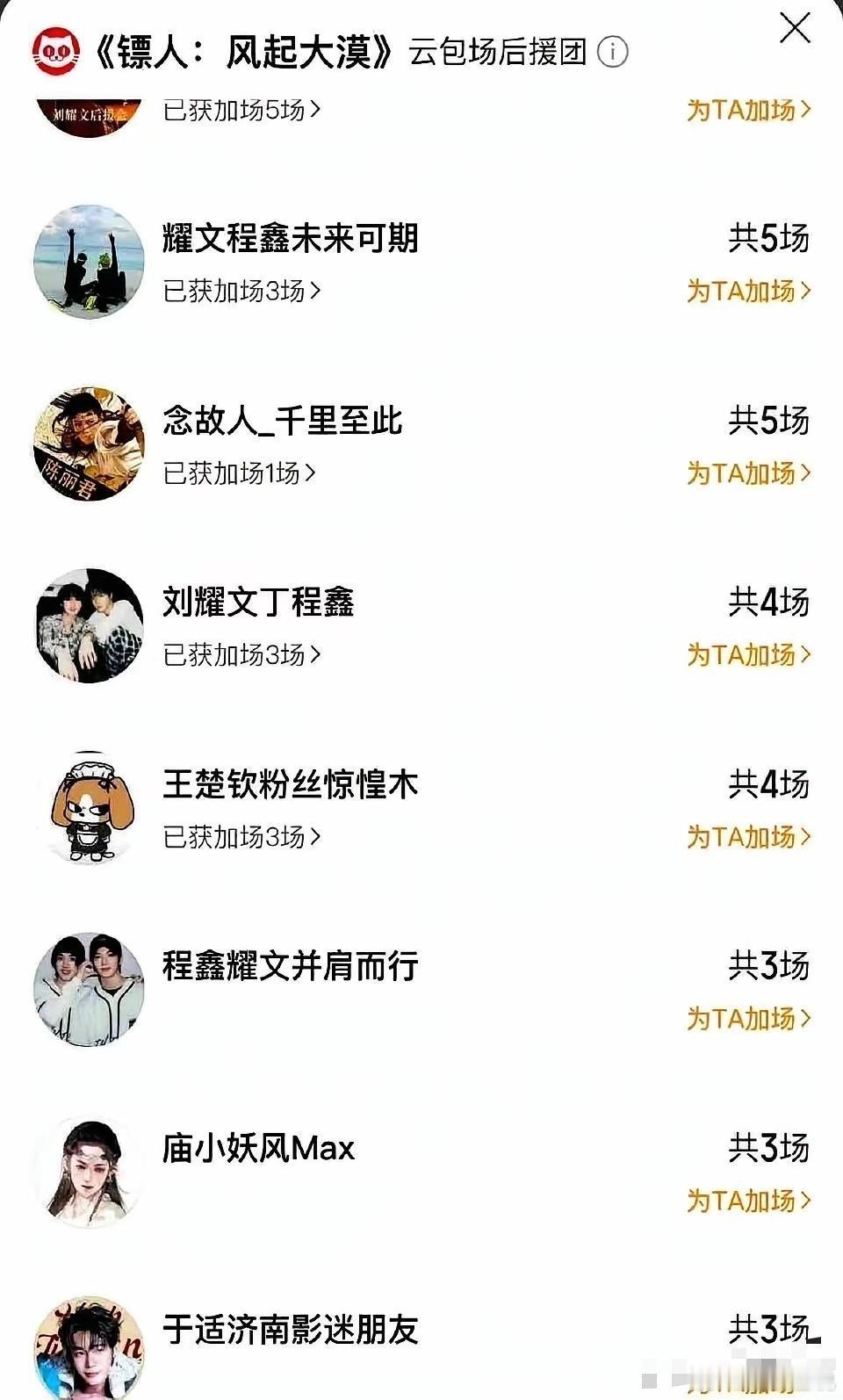 看到《镖人》这几天的预售数据时，我差点没绷住笑。表面看，票房被《飞驰人生3》和《