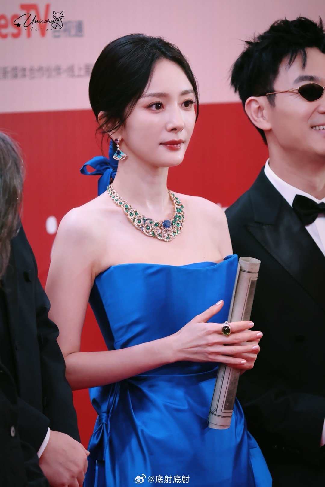 杨幂[爱心][爱心][爱心][爱心][爱心][爱心][舔