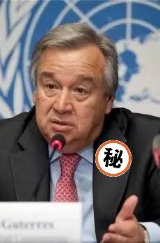 联合国宣布了！据新华网10月18日报道，新华社联合国10月17日电联合国秘书长