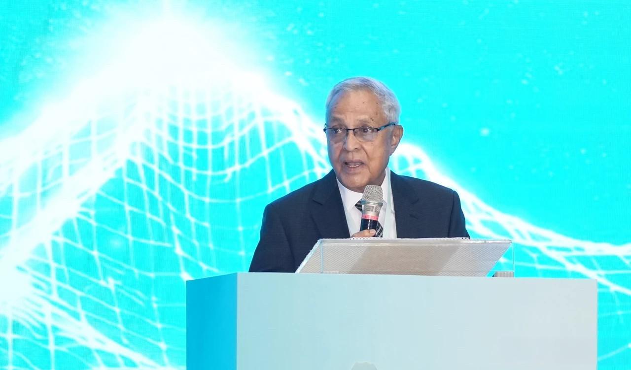 就在刚刚，斐济前总理马哈曼发布声明，3月16日，斐济前总理马哈曼在台当局