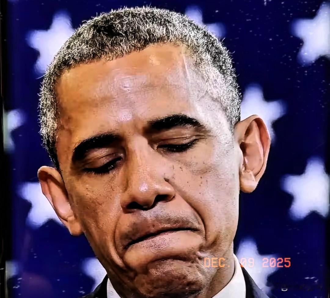 美国政坛真要大地震？美国FBI直接突袭了前总统奥巴马，政府时期的一位高官保罗