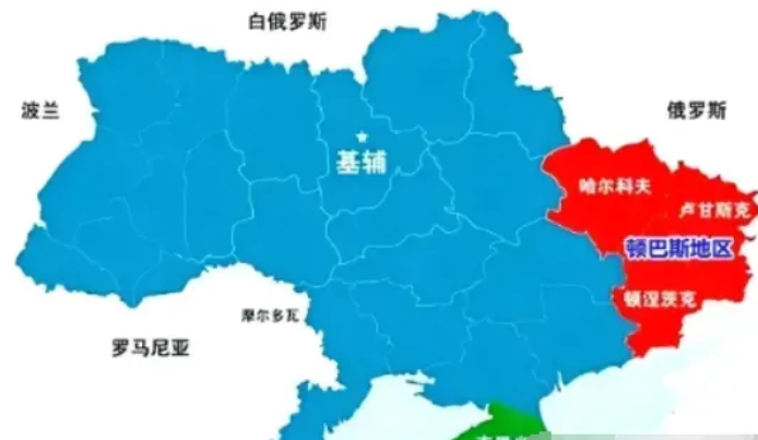 假如有一天俄罗斯真的吞并了乌克兰，国际社会会承认吗？说白了，领土吞并这码子