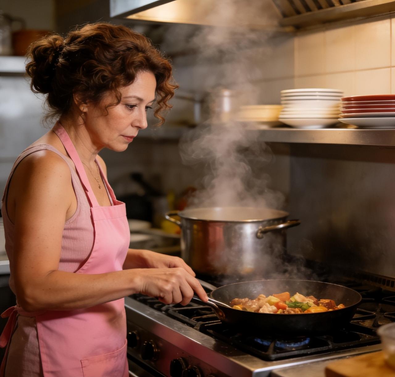 提醒：想避免胃食管反流加重，这几个日常行为要留意，不可忽视消化科门诊里，经常