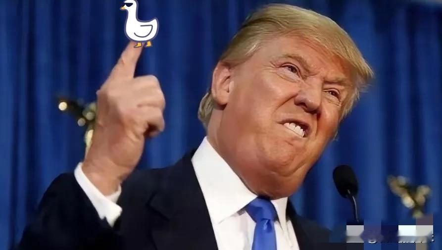 直接明牌了！1月27日，美国总统特朗普在一场电台采访时宣称：若非他此前对伊朗实施