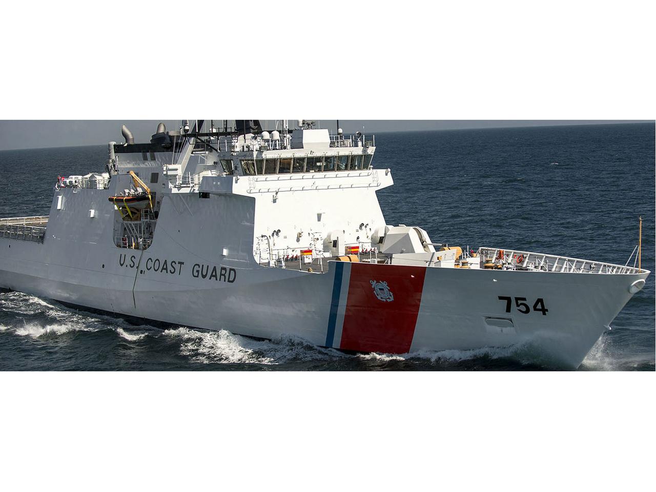 知道新护卫舰没垂发后，美国军迷疑问：这玩意儿是认真的？ 事情发生的导火索是美