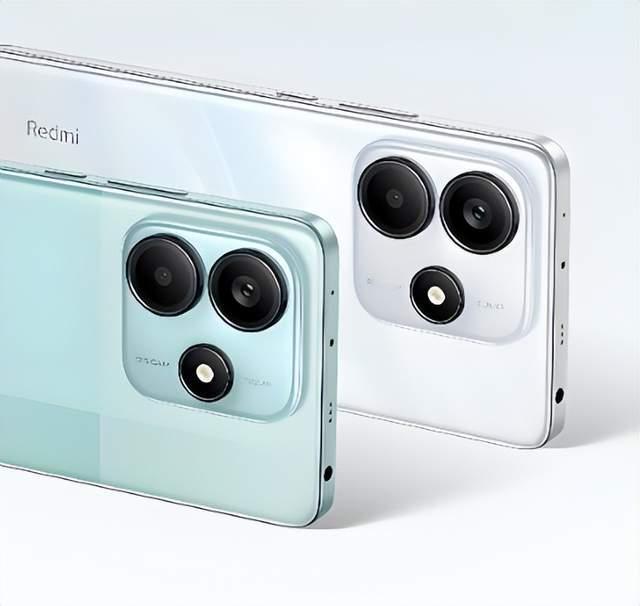 红米Note14：千元机的“刀法天花板”，三类人闭眼入！红米Note系列向来是