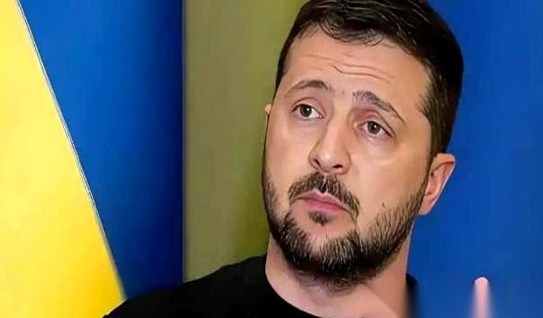 北约？可以不进。欧盟？也能等等。但要我割地？门儿都没有。最近算是看明白了，