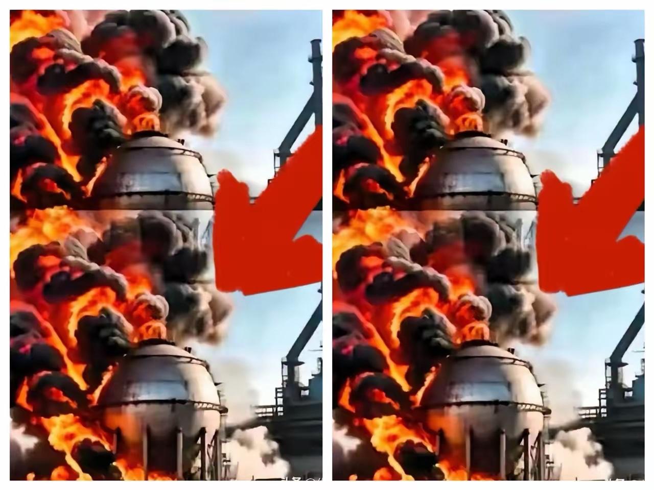 发现没有包钢此次安全事故发生后，召开员工大会，一番操作下来，让大家又一次领略到