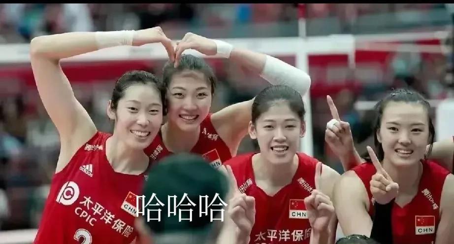 世锦赛没进入八强，不是中国女排没有强攻手，也不是小二传太年轻太嫩，更不是接应软弱