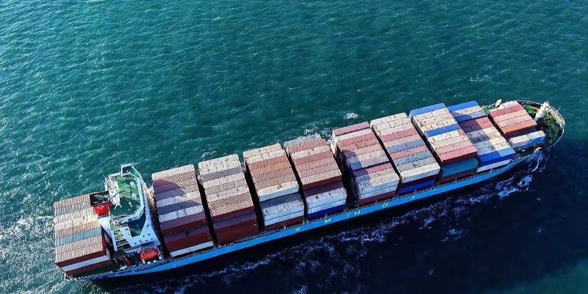 美国和日本现在看海南，比看航母还心惊肉跳！为什么？因为航母只能防御领土，而海南封