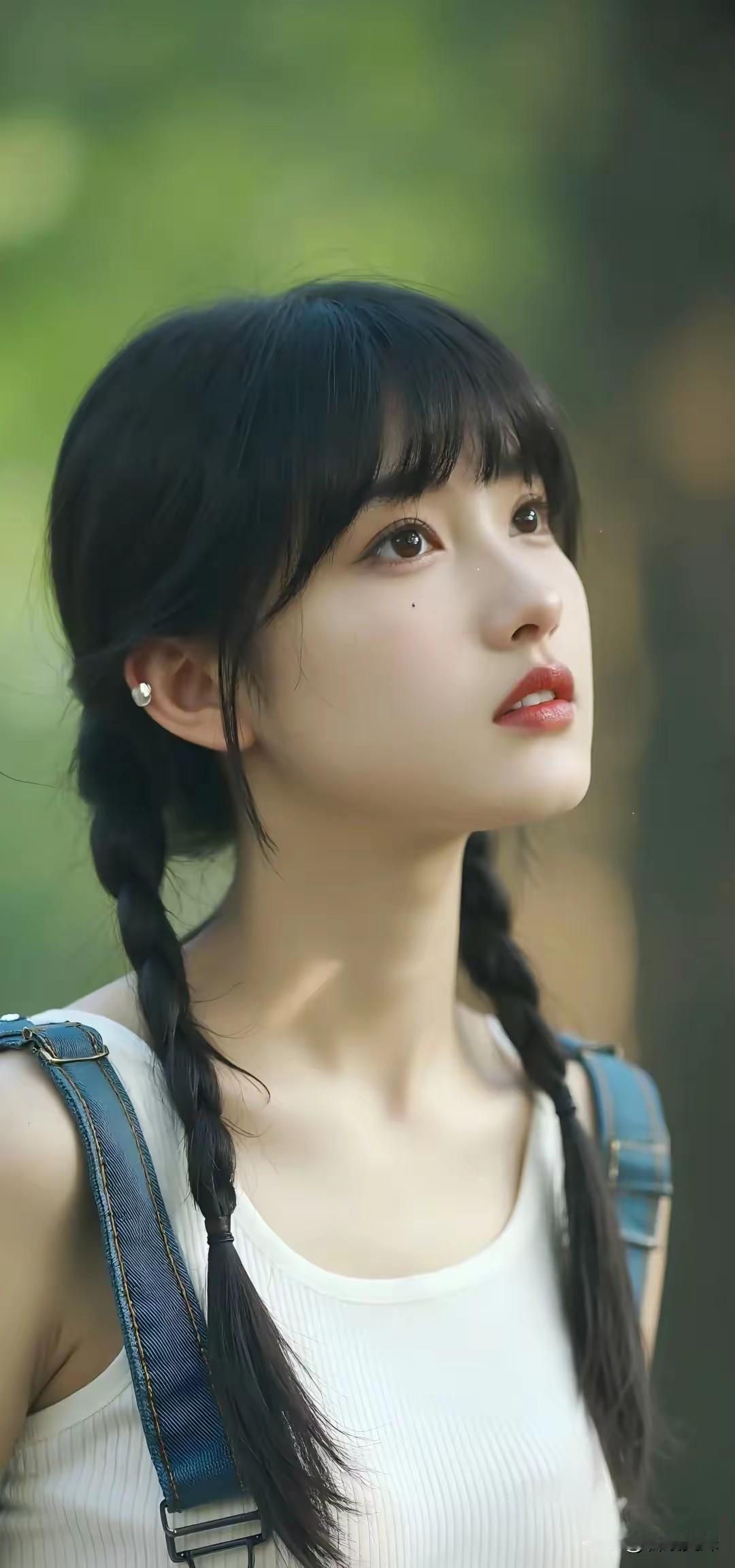 你唯一需要的灵性生活就是不做出反应，这就是平静。