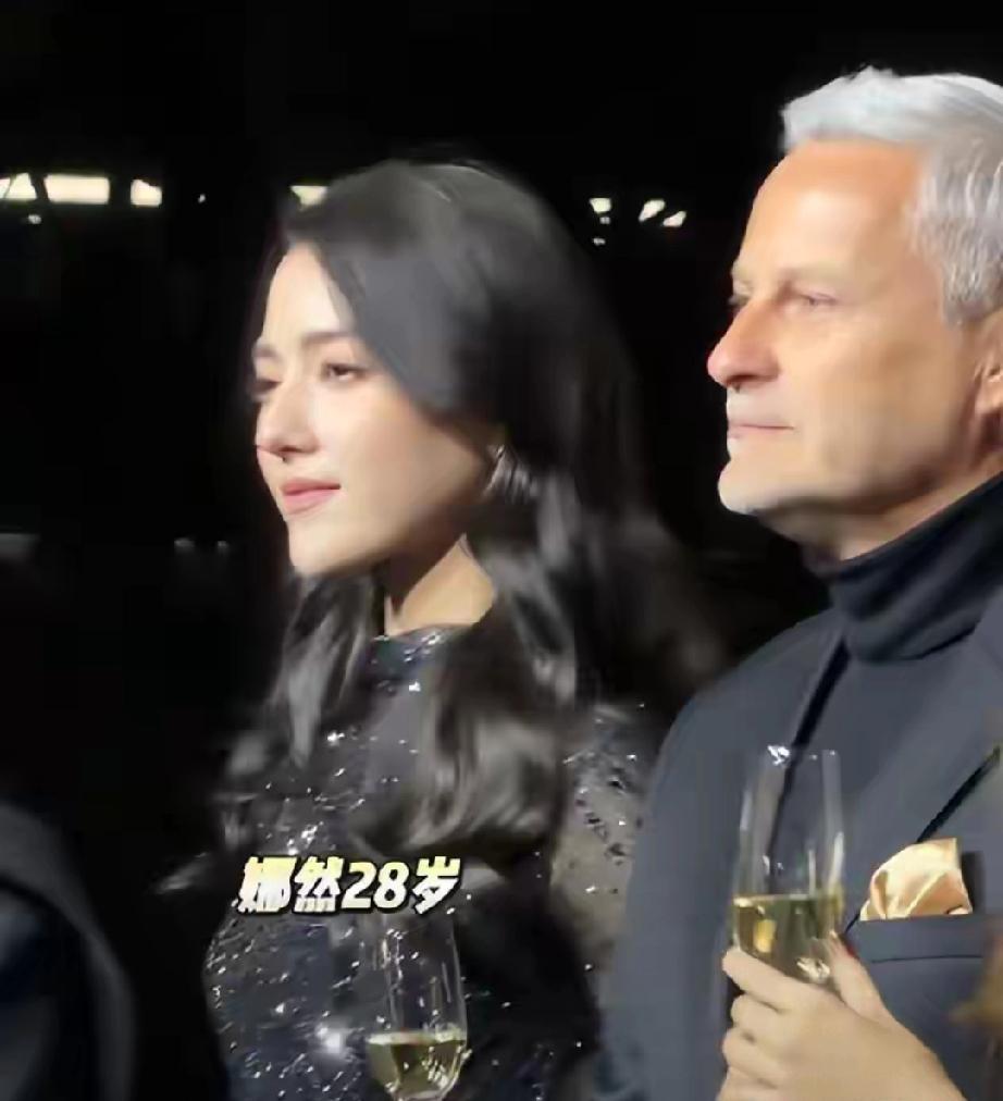 娜然霍启山好事将近！同居试婚、获霍家全认可，婚事稳了3月2