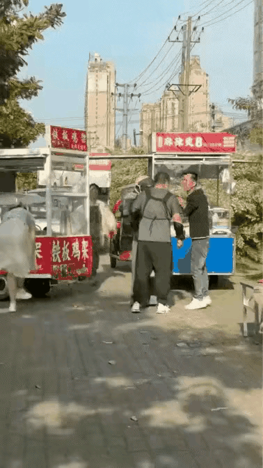 真没想到如此年轻漂亮的女子竟然能办出这种龌龊之事！这是近期引发热议的安徽淮南