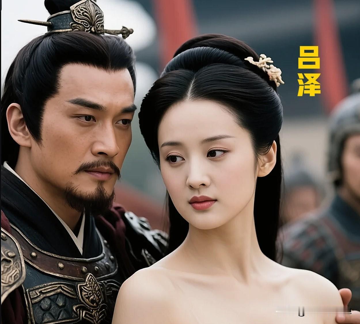 刘邦的大舅哥去哪了？堂堂汉朝开国元勋，可他的名字和功绩却离奇地“消失”了？这个人