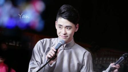 德云社又上热搜！这波“破圈”藏着老艺社的新活法近日，德云社再登热搜榜，德云